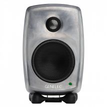 Genelec 8010A Studio Monitor Raw