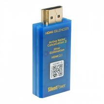 iFi Audio SilentPower HDMI iSilencer