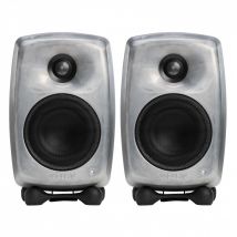 Genelec 8020DRW Raw Finish Pair