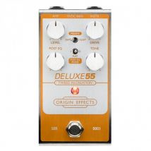 Origin Effects DELUXE55 Tweed Recreation