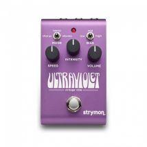 Strymon Ultraviolet Vintage UniVibe Pedal