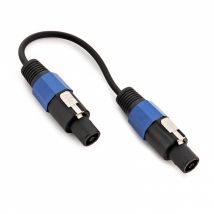 SubZero 2 Pole Speaker Link Cable 30cm