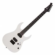 Spira Guitars S-400 MWH Satin White