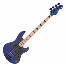 Sandberg California II TT 4-String San Remo Blue