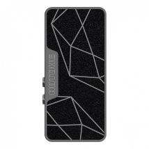 Hotone Ampero II Press Volume Expression Wah Pedal