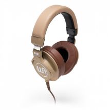 Warm Audio HeadRoom Headphones Tan