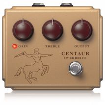 Behringer CENTAUR OVERDRIVE Boost Overdrive Pedal