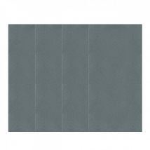 Imperative Acoustics StudioPANEL Acoustic Panels 1200mm x 600mm x 25mm Grey x 4