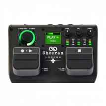 Sheeran Looper+ Dual-Track Looper Pedal - Nearly New