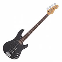 Sandberg VM2 4-String Soft Aged Black