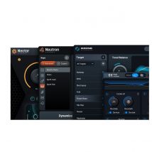 iZotope Elements Suite