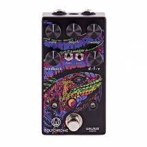 Walrus Audio Polychrome Flanger - Nearly New
