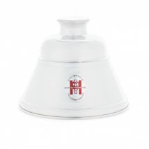 Harmon Trumpet Plunger Mute Aluminium