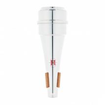 Harmon Trombone Straight Barrel Shape Mute Aluminium