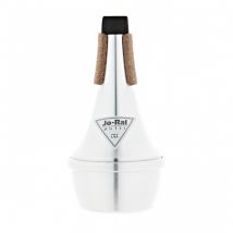 Jo-Ral Trumpet Straight Mute Aluminium