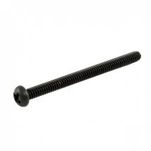 Allparts Pickup Mounting Screws for Humbucker - US Thread