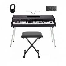 Viscount Legend 70s Artist Modular Stage Piano Package