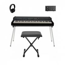 Viscount Legend 70s Compact Modular Stage Piano Package