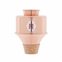 Harmon Trumpet Wow Wow Mute with Tube and Cup Copper