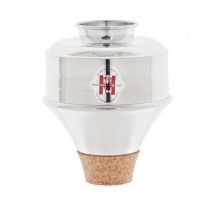 Harmon Trumpet Symphonic Wow Wow Mute Aluminium