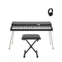 Viscount Legend 70s Artist W EX Modular Stage Piano Package