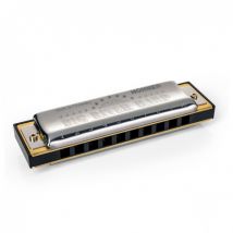 Hohner Big River Harp MS Harmonica G