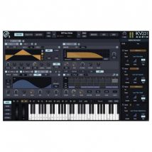 KV331 SynthMaster 3