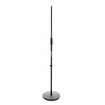 Trojan Pro Round Base Mic Stand