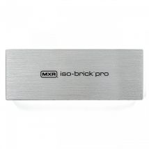 MXR ISO Brick Pro