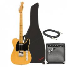 Squier Classic Vibe Telecaster Pack