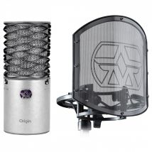 Aston Microphones Origin Bundle