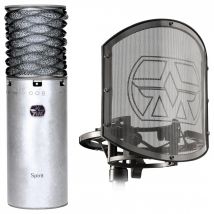 Aston Microphones Spirit Bundle