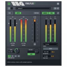 Wave Arts FinalPlug 7