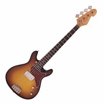 Sandberg Florence 4-String Sunburst