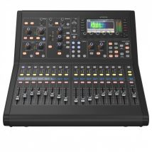 Midas M32R LIVE Digital Mixing Console - Nearly New