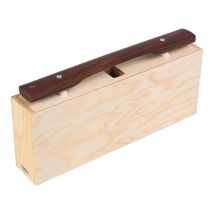 Studio 49 No8 Rosewood Bass Resonator Bar