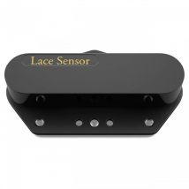 Lace Sensor T-150 H/O Bridge Black