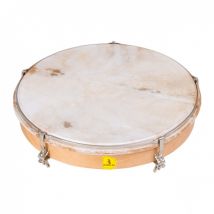 Studio 49 Tunable 25cm Natural Skin Tambour