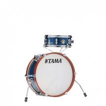 Tama Club-JAM Mini Shell Pack Indigo Sparkle