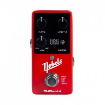 Nobels CHO-mini Chorus Pedal