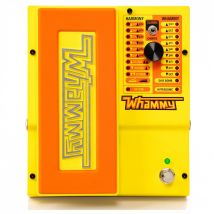 DigiTech Whammy V MonoNeon Edition