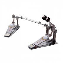 Pearl P-3002C Demon Chain Double Kick Pedal - Nearly New