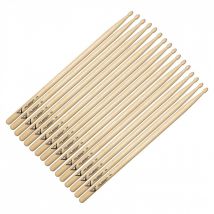 Vater Los Angeles 5A Wood Drumsticks 8pk