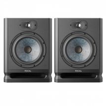 Focal Alpha 80 Evo Active Studio Monitor Pair