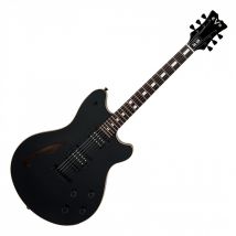 EVH SA-126 Standard Piano Black