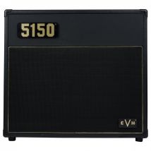 EVH 5150 Iconic Series 15W EL34 1X10 Combo Black