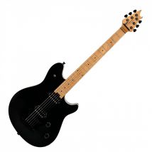 EVH Wolfgang Special TOM Baked Maple Fingerboard Gloss Black