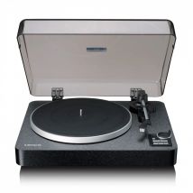 Lenco LBTA-165BK Fully Automatic Bluetooth Turntable Black