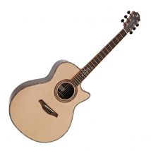 Furch Guitars Red Series GC-SR a