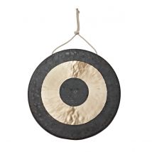 Gear4music Life Chao Gong with Carrying Bag 16 Inch